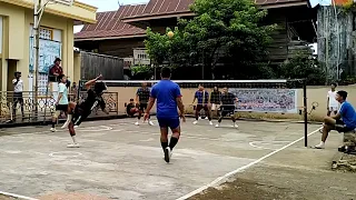 liga ramadhan berua cup 2,,Pusaka berua vs cv.anditenripada"sepak takraw sulsel"🇮🇩🇮🇩