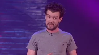 JACK WHITEHALL Live 2012