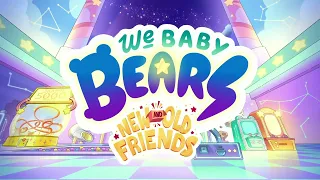 We Baby Bears Season 2 Intro (HD)