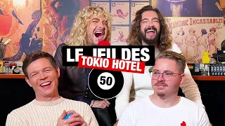 Il vous reste 24h à vivre, vous faites quoi ? On a posé la question à Tokio Hotel