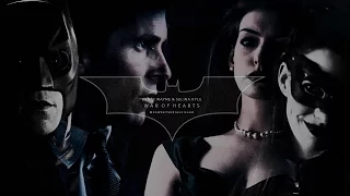 Bruce & Selina | War Of Hearts