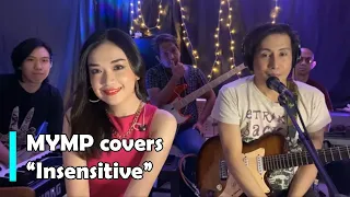 MYMP - Insensitive (Cover)