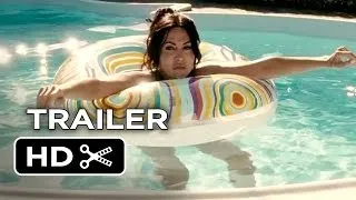 The Great Beauty TRAILER 1 - Paolo Sorrentino Movie HD