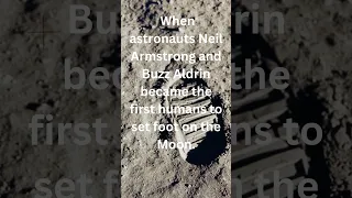 Apollo 11 Moon Landing