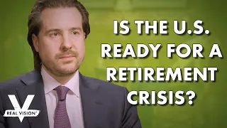 The States Most at Risk of a Pension Crisis (w/ Konstantin Boehmer)