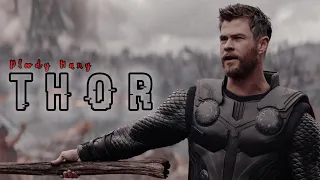 THOR x TYLER • Bloody mary (dum dum da-di-da) | THOR x TYLER Edit || Ft. Extraction 2