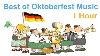 Oktoberfest and Oktoberfest Munich 2014 - Oktoberfest Music - German Beer Music Video