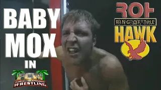 Was Dean Ambrose good before WWE?