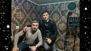 Cavad Vüsal ft Elnur İbrahimov.Olmadın 2024