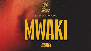 Zerb - Mwaki SG Music Remix (Extended Mix)