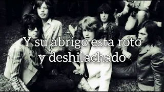 The Rolling Stones - Torn and Frayed (Subtitulada en Español)