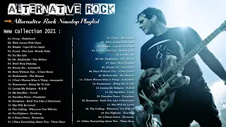 Alternative Rock Of The 2000s 2000  2009  Evanescence Creed 3 Doors Down Nirvana Nickelback