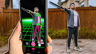 This AI Turns Your Video Into MOCAP for FREE - Rokoko Video