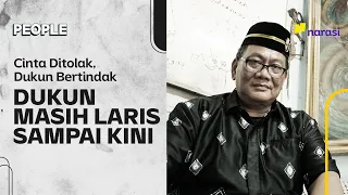 Minta Pelet sampai Ingin Jadi Fuckboy: Itu Kenapa Dukun Masih Laris | People