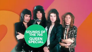 Queen Special: Brian May & Johnnie Walker Sounds of the 70s - 5 Sep 2021