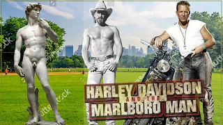 Harley Davidson and the Marlboro Man (1991) Commentary || BTM Podcast