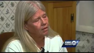 KC woman dies inside western Kansas jail