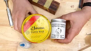 Which wax to use when gluing in frets