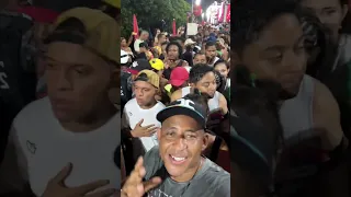 BELL MARQUES / VUMBORA SEXTA 09/02/24 | CARNAVAL DE SALVADOR 2024 - MELHORES MOMENTOS