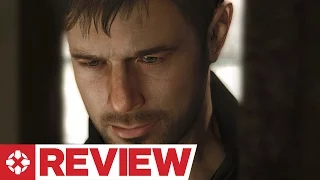 Heavy Rain - PlayStation 4 Edition Review