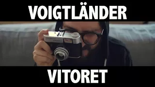 Shoot Film: Voigtländer Vitoret