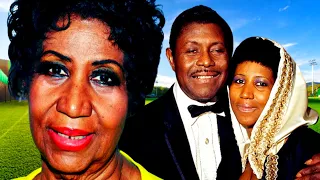 ARETHA FRANKLIN DIED 5 Years Ago, Now Her FAMILY Confirm the RUMORS