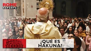 CLAVES: ¿Qué es Hakuna?