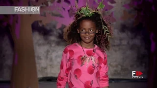 BOBOLI 080 Barcelona Fashion Week Spring Summer 2018 - Fashion Channel