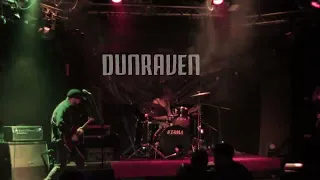 Dunraven - Pests, live in Maribor 27. 12. 2023