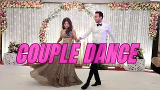 Best Couple Dance On Malang Sajna X Chunari Chunari ll By Kumar brothers. ll