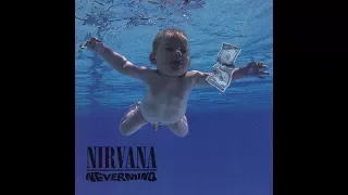 Nirvana - Smells Like Teen Spirit [720p] [Vinyl]