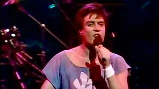 Duran Duran-New Years Eve, NY-PRO(12/31/1982) 4K HD-BEST COPY