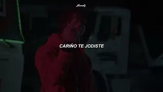 Trippie Redd - Love Scars | Sub Español (Video)