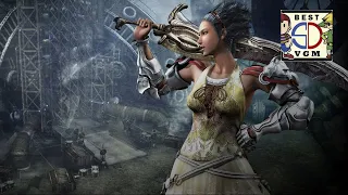 Best VGM 2877 - Lost Odyssey - Neverending Journey