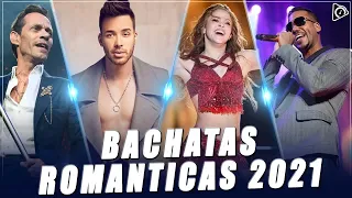Nuevo Bachatas 2021 Romanticas - Romeo Santos, Ozuna, Prince Royce, Shakira - Bachata Mix 2021