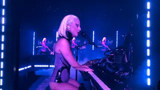 Lady Gaga - Angel Down - The Chromatica Ball - Dallas