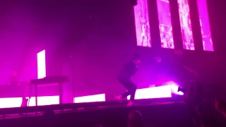 The 1975 - The 1975/Love Me @ O2 London 15/12/16