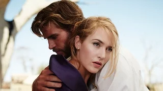 The Dressmaker Official Trailer - Kate Winslet, Liam Hemsworth