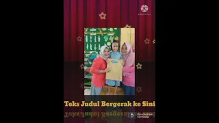 Penamatan Murid TK Kemala Bhayangkari 14 Cab. Takalar Tahun 2021