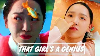Kim So YongBong Hwan || THAT GIRL'S A GENIUS