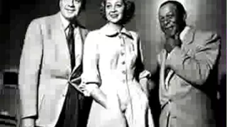 Jack Benny radio show 1/18/42 All Musical Show due to Death of Carole Lombard