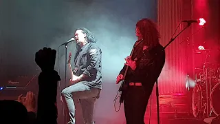 Evergrey - King of Errors (Live)