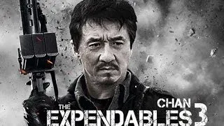 Неудержимые 3 :The Expendables 3 * Тизер * HD