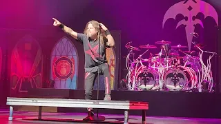 Queensryche " The Queen Of the Reich" Live 2022