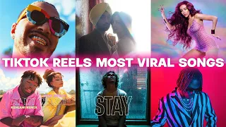 Most Viral Reels Songs 2021 - Songs You Probably Don't Know The Name (Tiktok & Reels)