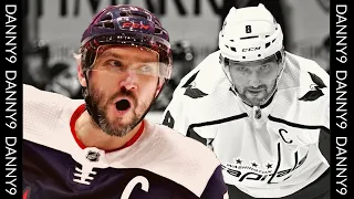 Alex Ovechkin's First 20 GOALS of 2021 | NHL Highlights