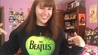 How I Became A Beatles Fan