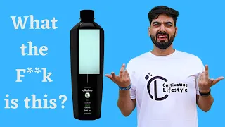 Stop Fooling the public | Alkaline Water | Black Alkaline Water