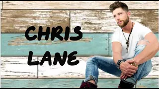 Chris Lane-Big big plans lyrics Glitter Tacious Lyrics