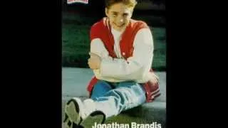 Jonathan Brandis "dreming of you tongiht"
